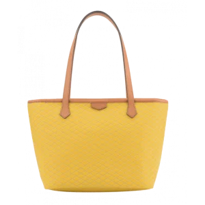 Waves | PM cabas jaune