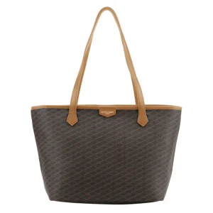 Waves | PM cabas marron