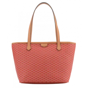 Waves | PM cabas rouge