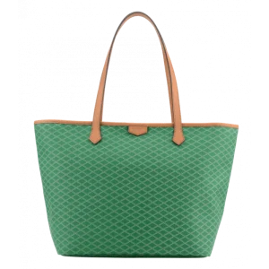 Waves | MM cabas emeraude