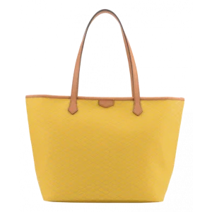 Waves | MM cabas jaune
