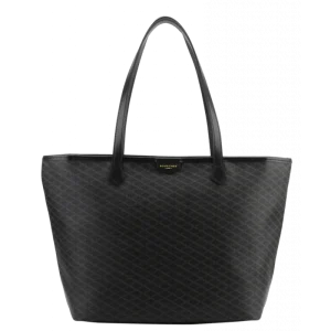 Waves | MM cabas noir