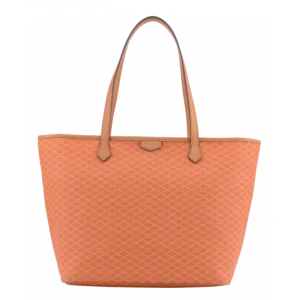 Waves | MM cabas orange