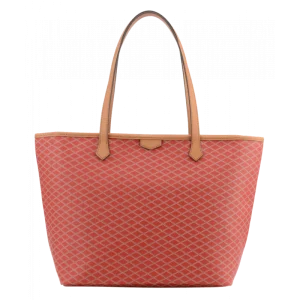 Waves | MM cabas rouge