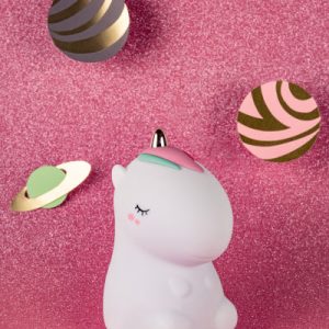 Veilleuse Licorne