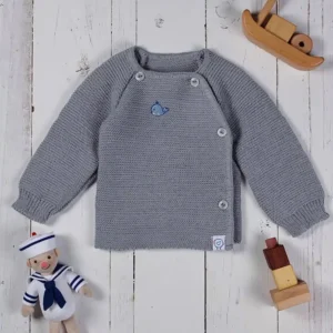 Brassière broderie baleine