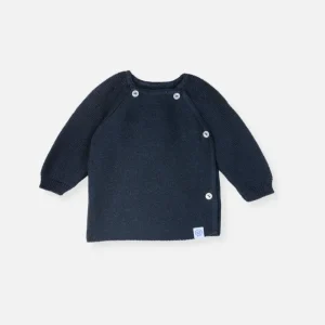 Brassière en coton bio