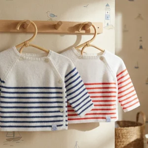 Brassière « Les baigneurs »