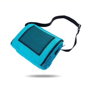 Réhausseur de chaise bébé pliable et portable