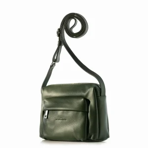 Sac Bandoulière Ariane - Vert