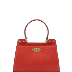 Trianon | PM rouge vif