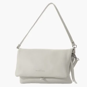 Pochette Bel Été - Blanc