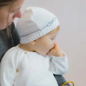 Bonnet en coton – Cadeau