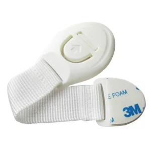 Sécurité tiroir pour bébé (x10)