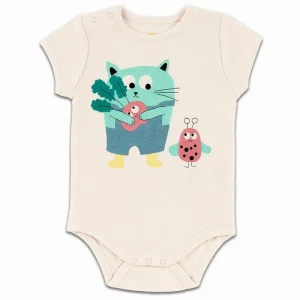 Body Au Potager Crème