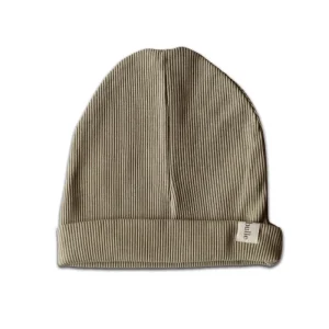 Bonnet Enfant Karel Kaki