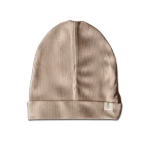 Bonnet Enfant Karel Latte
