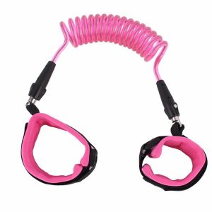 Bracelet de sécurité anti-perte pour jeune enfant