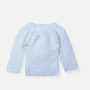 Brassière 4 boutons haut