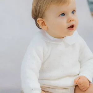 Brassière ajourée – Les Basiques