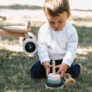 Brassière nid d’abeille