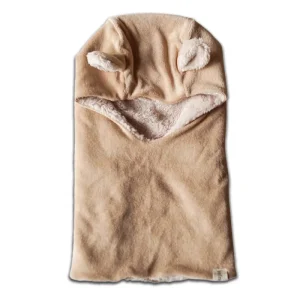 Cagoule à Oreilles Theophile Latte