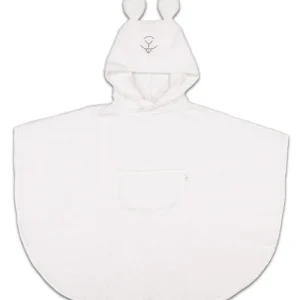 Sortie de Bain Museau Blanche