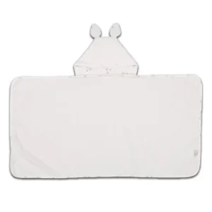 Cape de Bain Museau Blanche