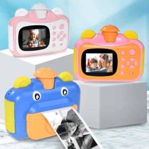 Appareil Photo Instantané Bébé
