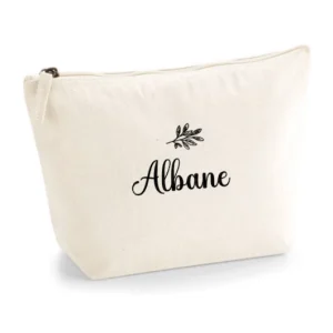 Pochette bio branche