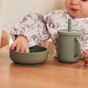 Gobelet paille (6 coloris)