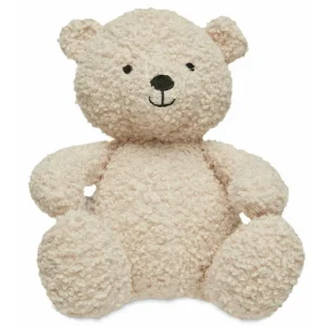 Peluche ourson naturel