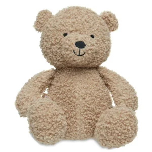Peluche ourson biscuit