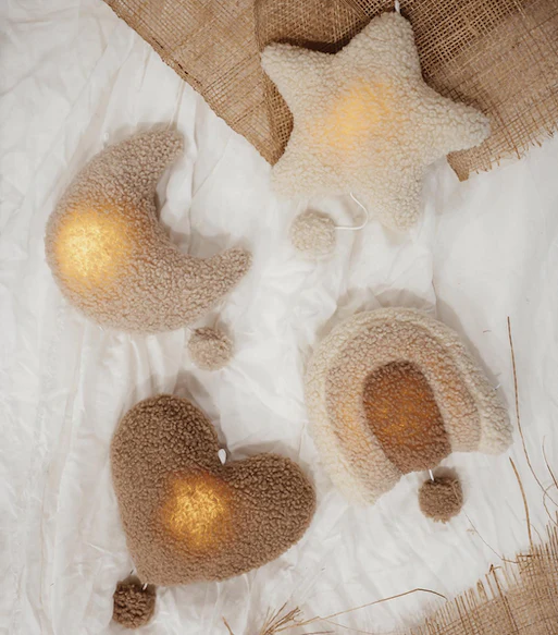 Veilleuse musicale Coeur – Image 6