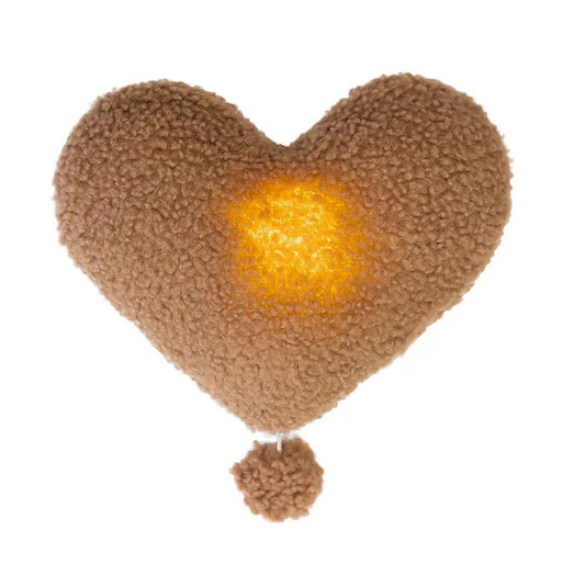 Veilleuse musicale Coeur – Image 2