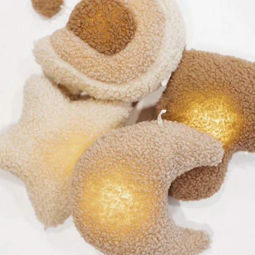 Veilleuse musicale Coeur – Image 4