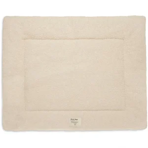 Tapis de jeu boucle naturel