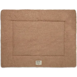 Tapis de jeu boucle biscuit