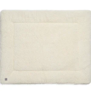 Tapis de jeu Teddy blanc