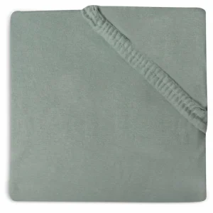 Drap housse Vert 70 X 140 cm