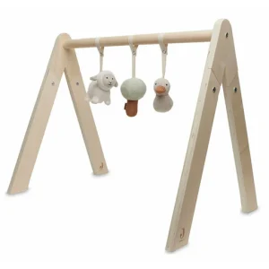 Jouet pour arche d'éveil Animaux