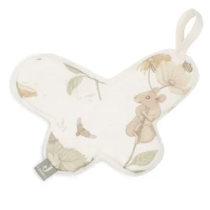 Attache tétine doudou Dreamy Mouse