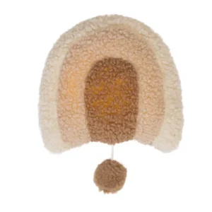 Veilleuse musicale Arc en ciel