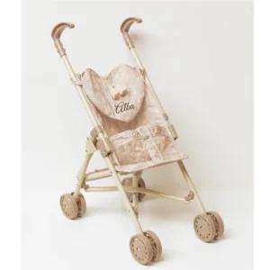 Poussette personnalisable Little Daisys