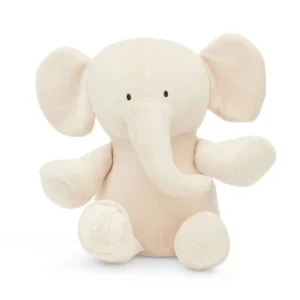 Peluche éléphant Nougat