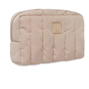 Trousse de soins Puffed - Biscuit