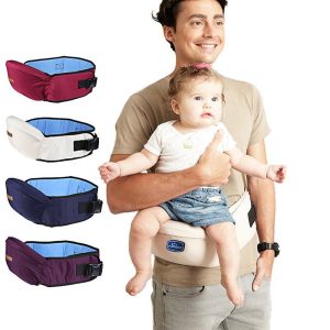 Ceinture Porte bébé  BabySeat™