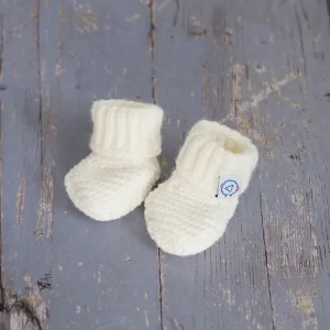 Chaussons – Collection « Cocoon »