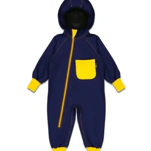 Combinaison Lagadoue Soleil