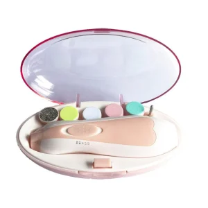 Coupe ongle électrique  BabyCoupe™